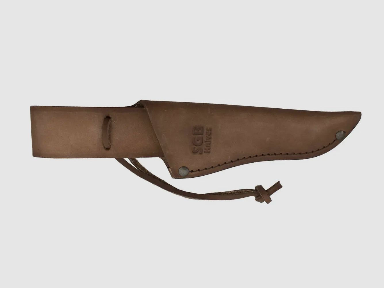 PUMA SGB coyote, Olivenholz