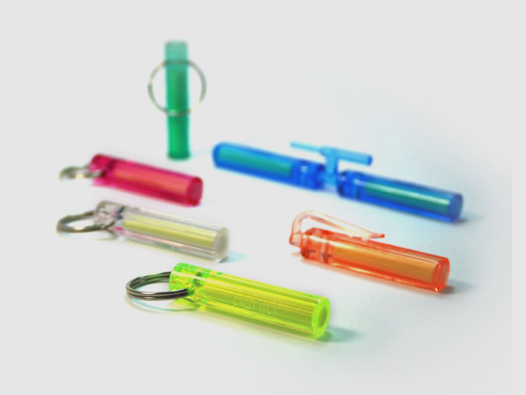 NI-GLO SAFETY MARKER BLAU