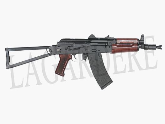 SOVIET ARMS AKSU 74 KRINK (SEMI-AUTOMATIC ASSAULT RIFLE)