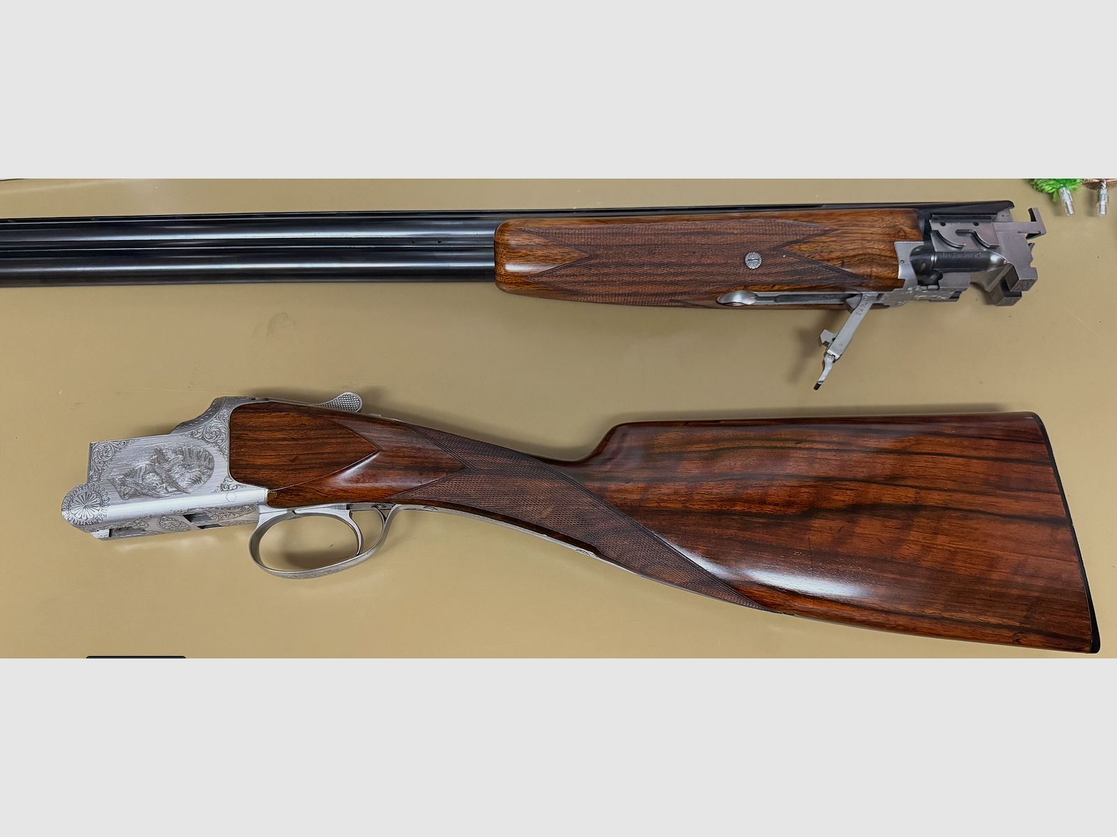 Browning FN B25