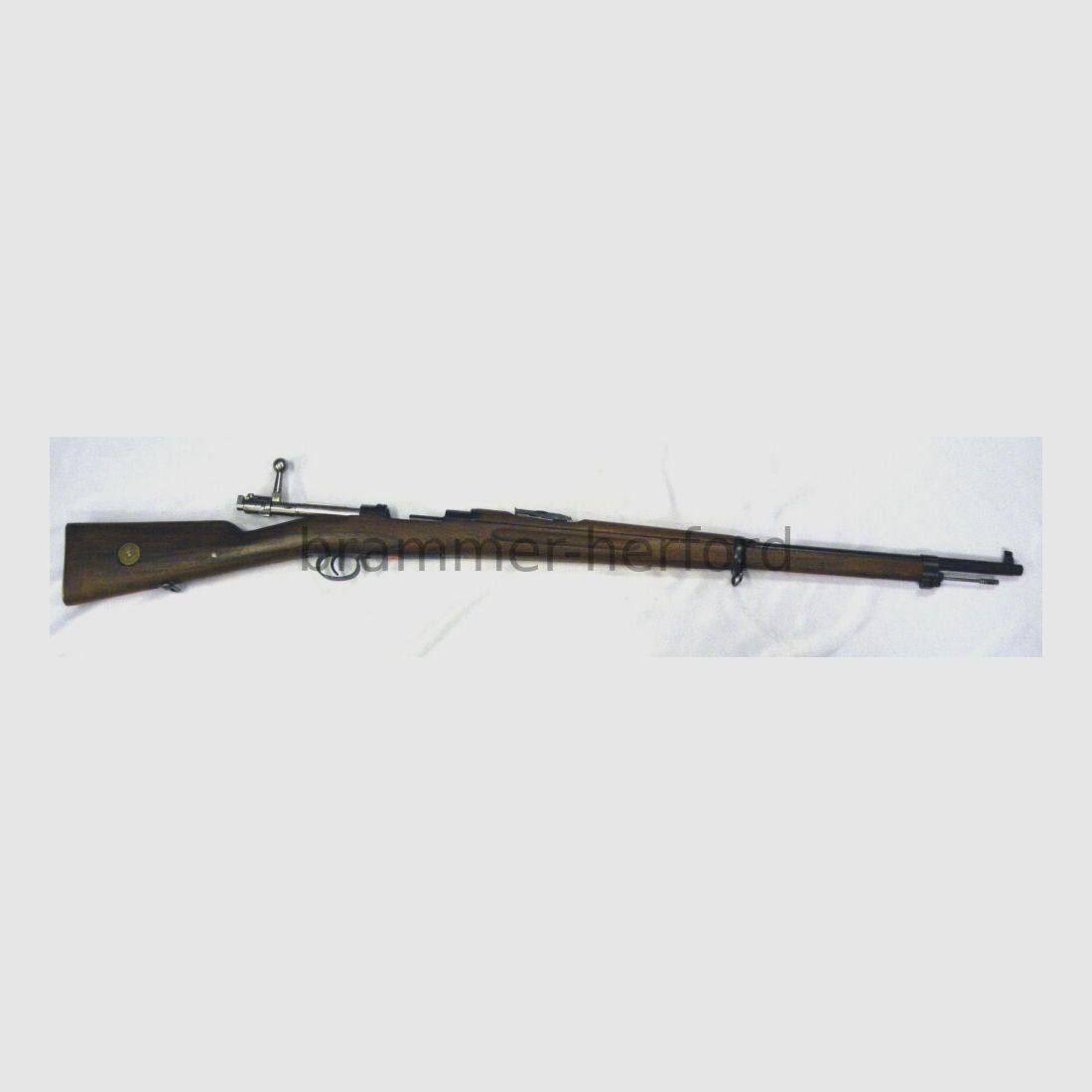 Carl Gustafs Stads 1905 M96
