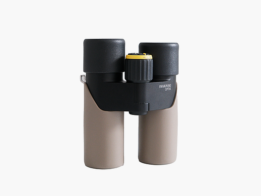 Swarovski CL Companion III marrone 10x30 binocolo