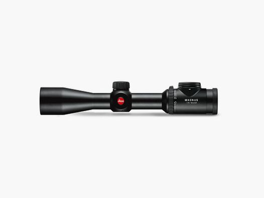 Telescopisch vizier Leica Magnus 1.5–10 x 42 i