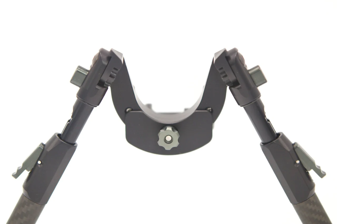 Tier One Evolution Bipod Carbon, Bild 2 von 6