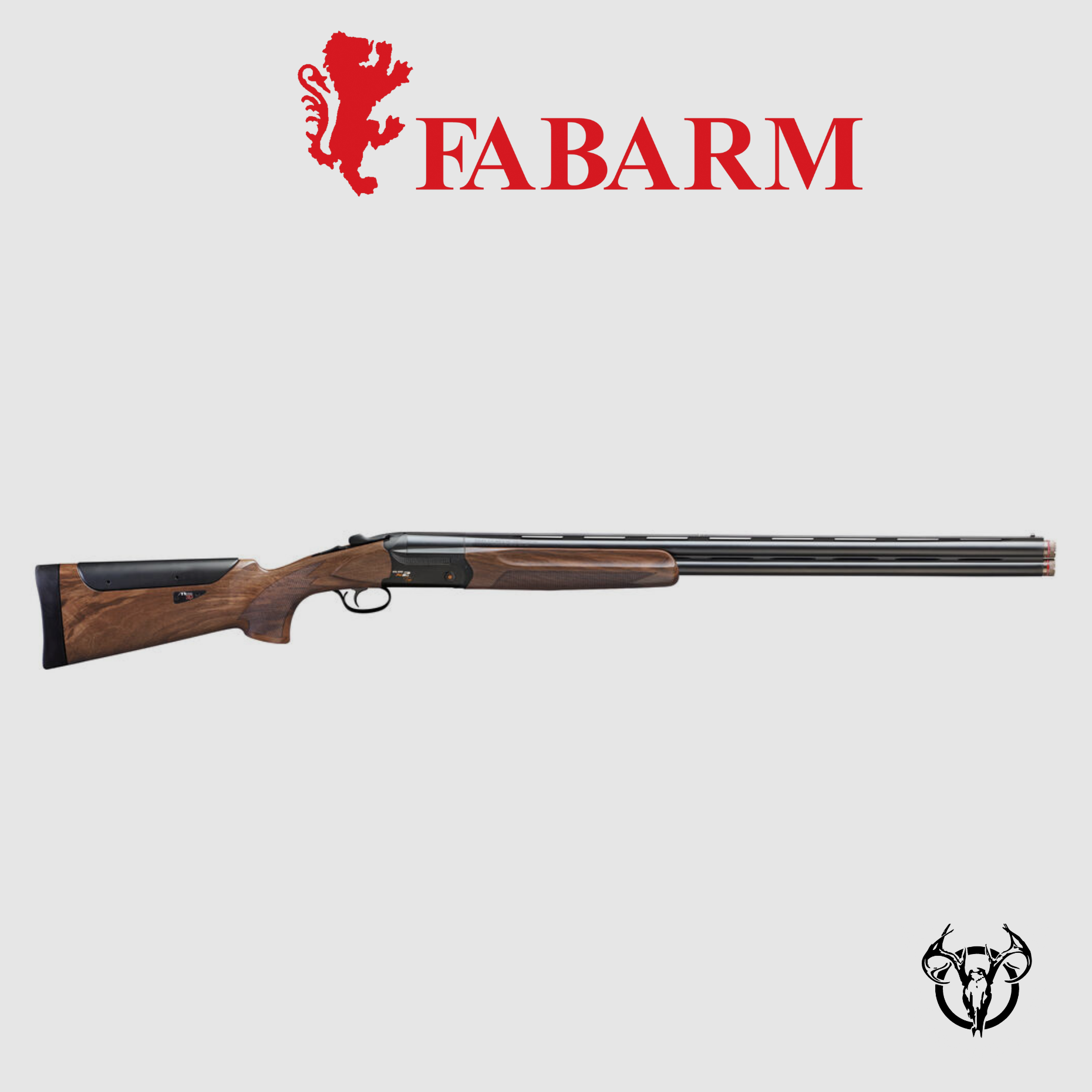 Escopeta Superpuesta FABARM Elos N2 Trap-12×81-4 Exis HP, imagen 1 de 2