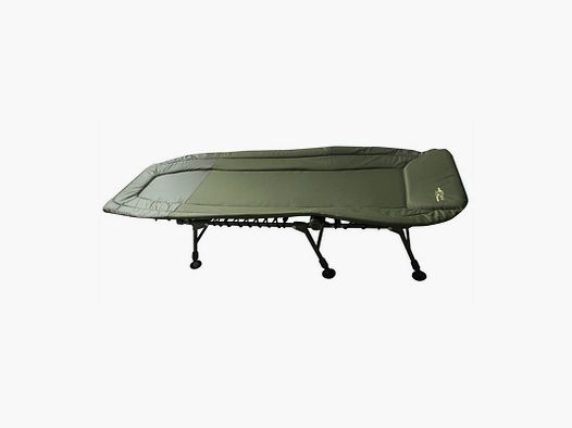 Bed Chair Carp Spirit 6 Voeten