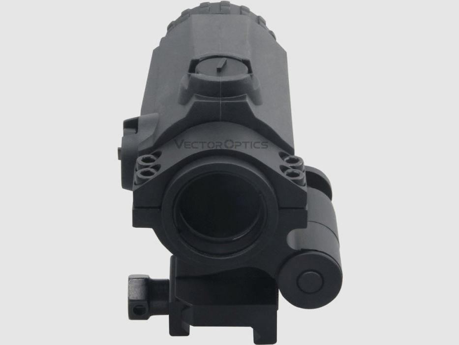 Vergrößerungsglas Vector Optics 3x22 Maverick III MIL, Bild 3 von 6