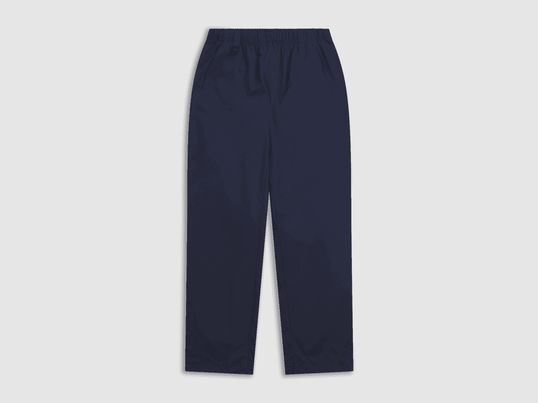 Bergans Imingen Pull-On Broek Dames Marineblauw M