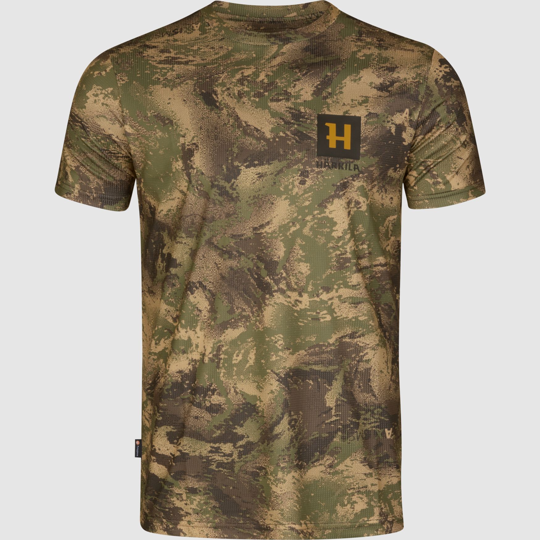 Härkila Deer Stalker S/S T-Shirt AXIS MSP