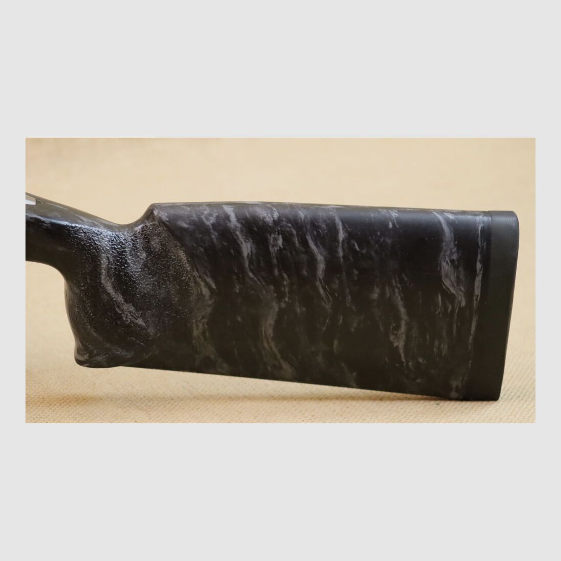 Henke SMH Precision .308Win mit Nightforce Zielfernrohr 12-42x56BR Absehen beleuchtet