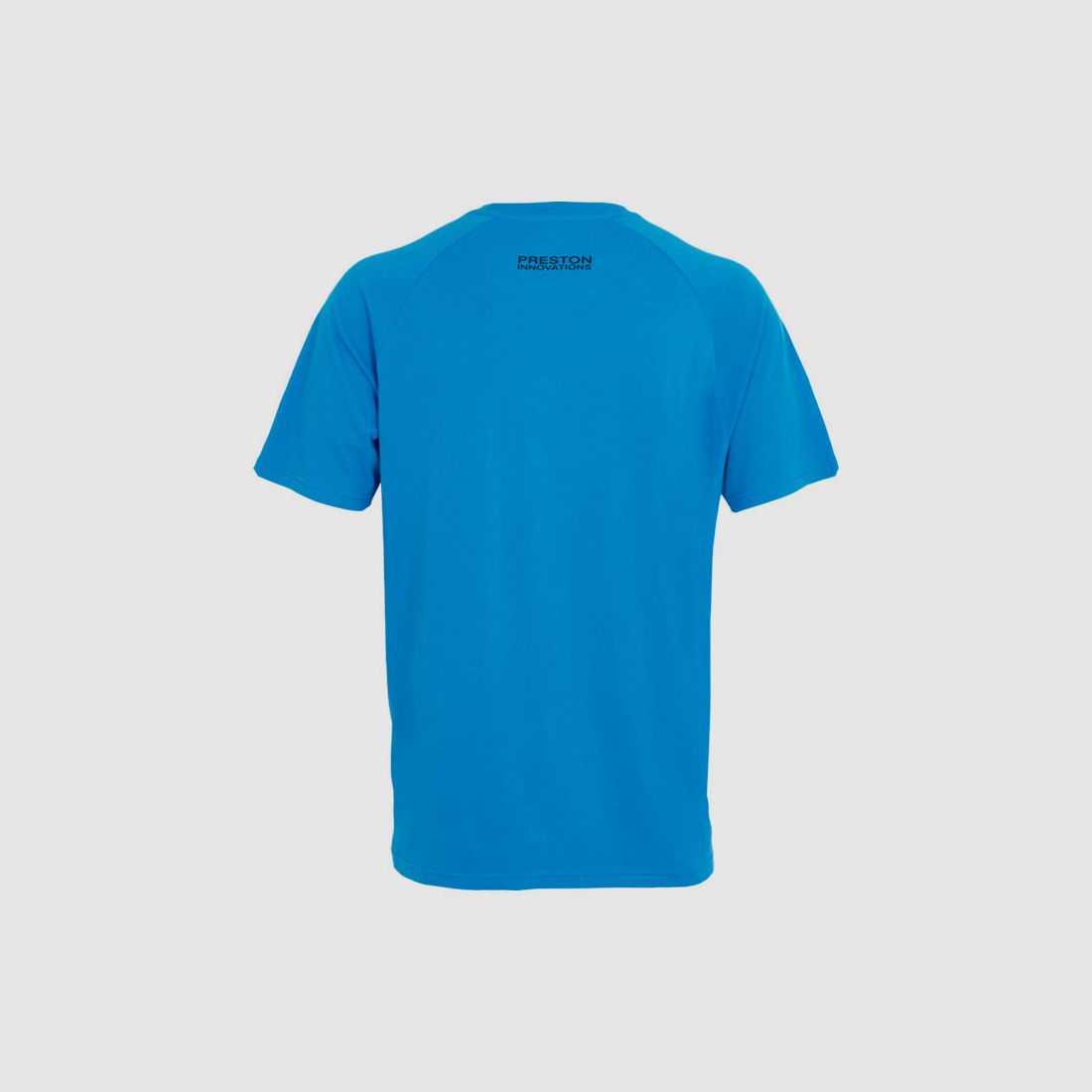 T-SHIRT – PRESTON – BLUE BREEZE, image 2 of 4