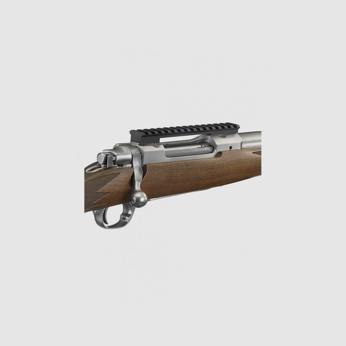 RUGER Hawkeye Hunter, Bild 9 von 13