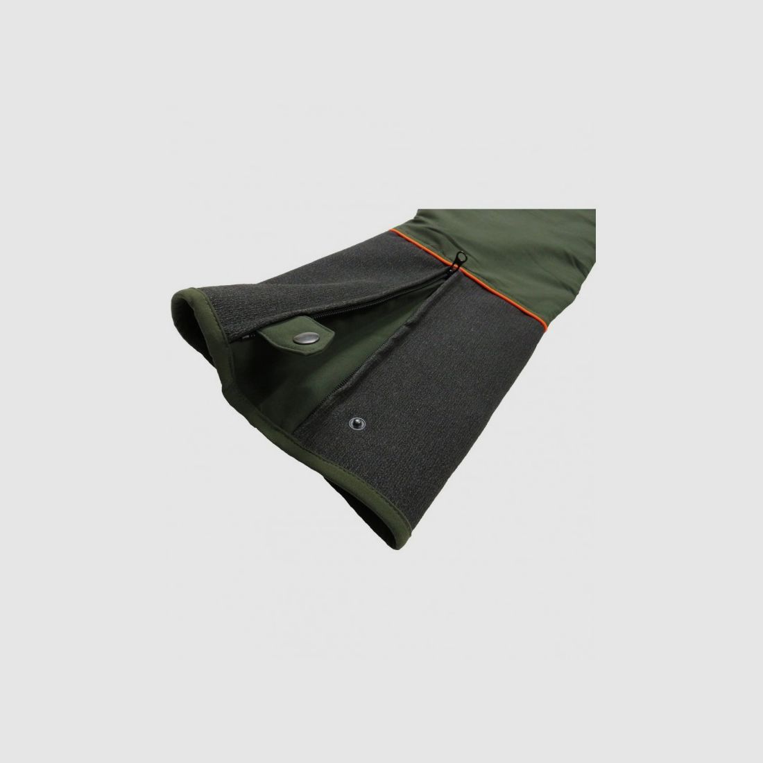 ZOTTA FOREST PANTALONI VANCOUVER MAN PANT, immagine 4 di 4
