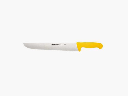 Cleavers, Professional Sheets - Boucher Arcos