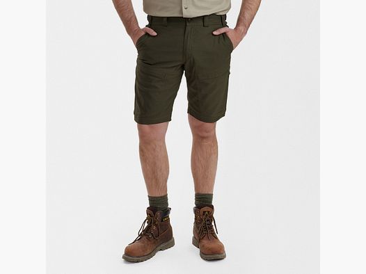 Deerhunter Matobo Shorts Forest Green 48