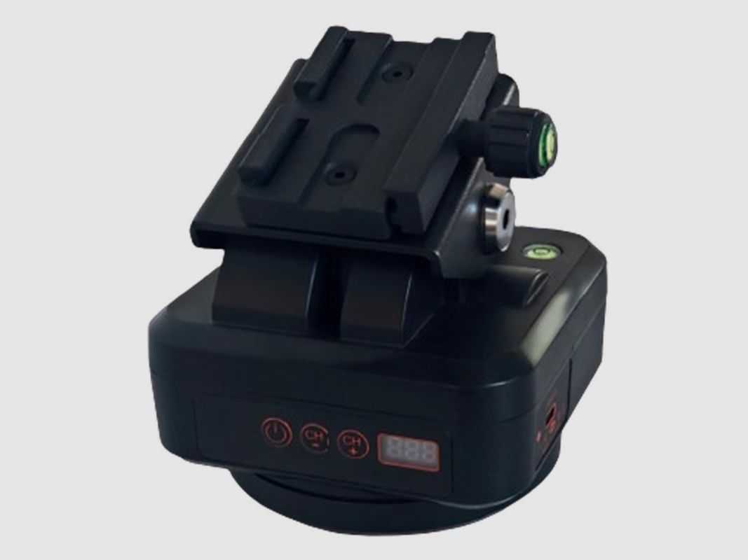 OWL PRO 365 KFZ-Stativ für Wärmebildkamera