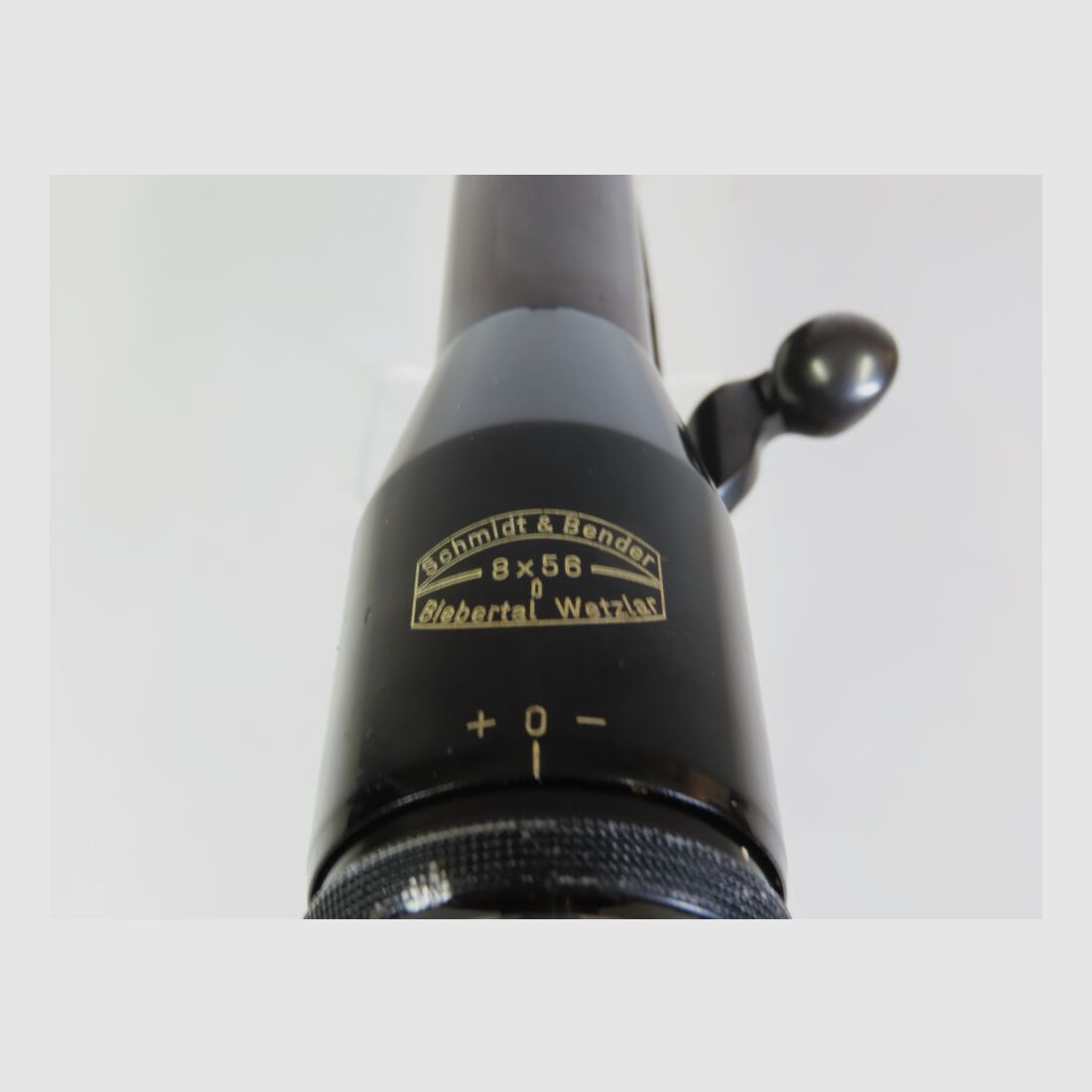 Remington 660 Mohawk