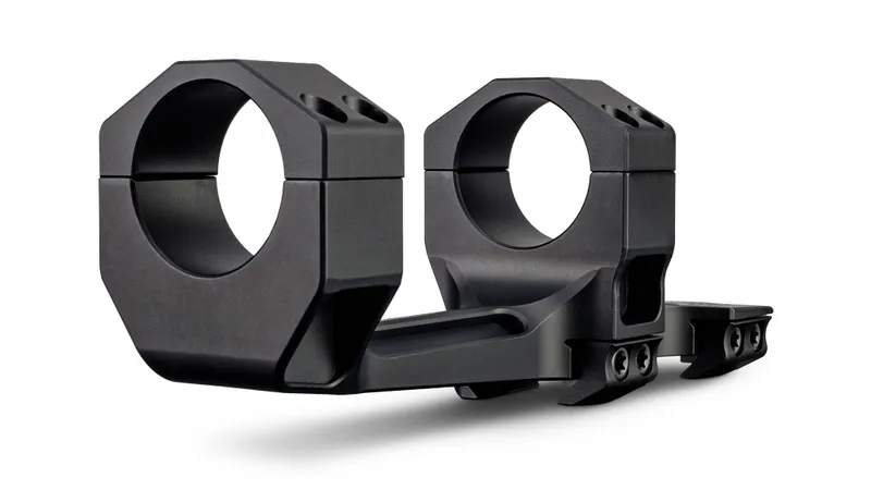 VORTEX PRÄZISIONSMONTAGE ERWEITERT 34mm
