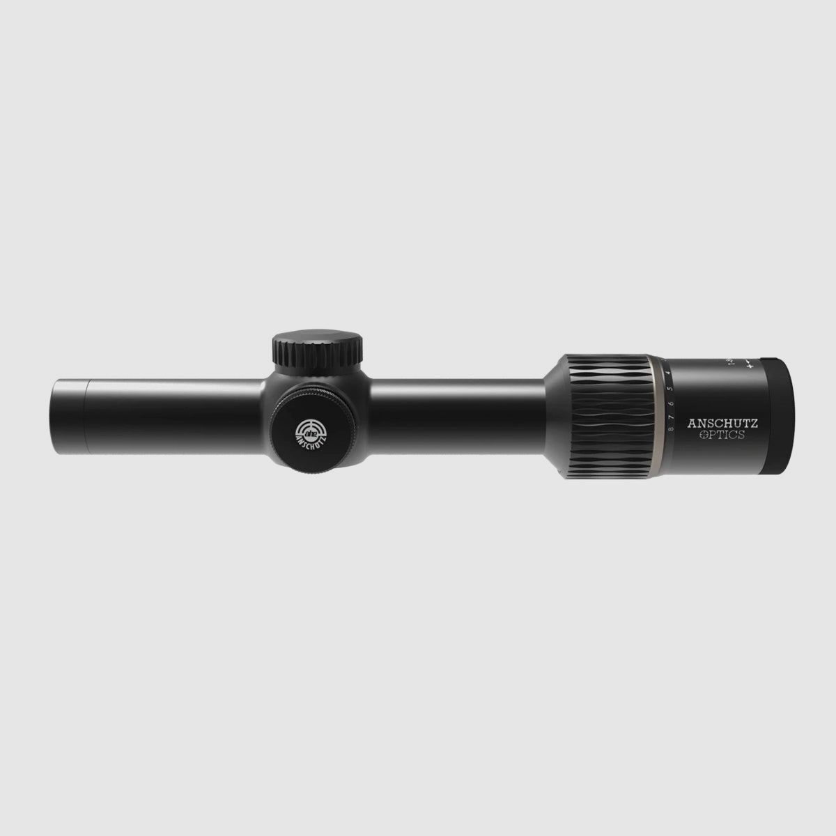 Zielfernrohr Anschütz Performance Pro, Bild 10 von 16