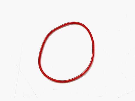 PARD O- RING SET RUBBER / GUMMI für Bajonett-Verschluss am PARD 007 und 007A / NV 850 50000