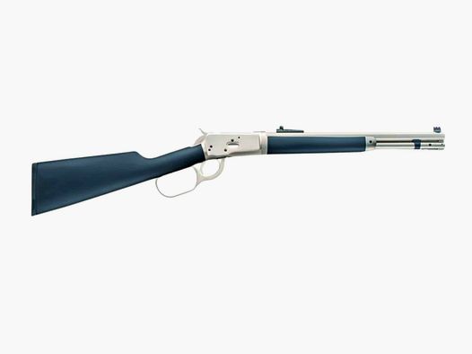 RIFLE ALASKA CHIAPPA 1892 TD Take Down – CHROM