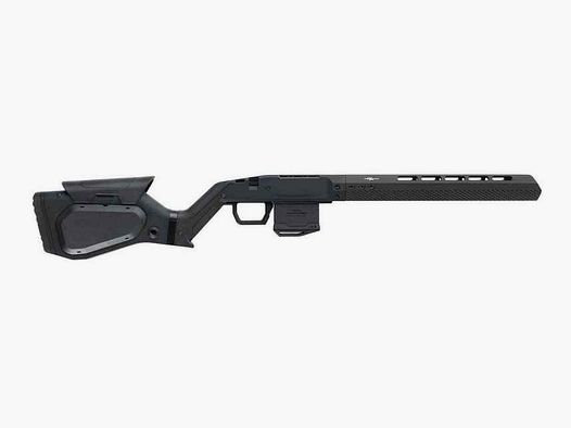 HERA H7 STOCK SHORT ACTION