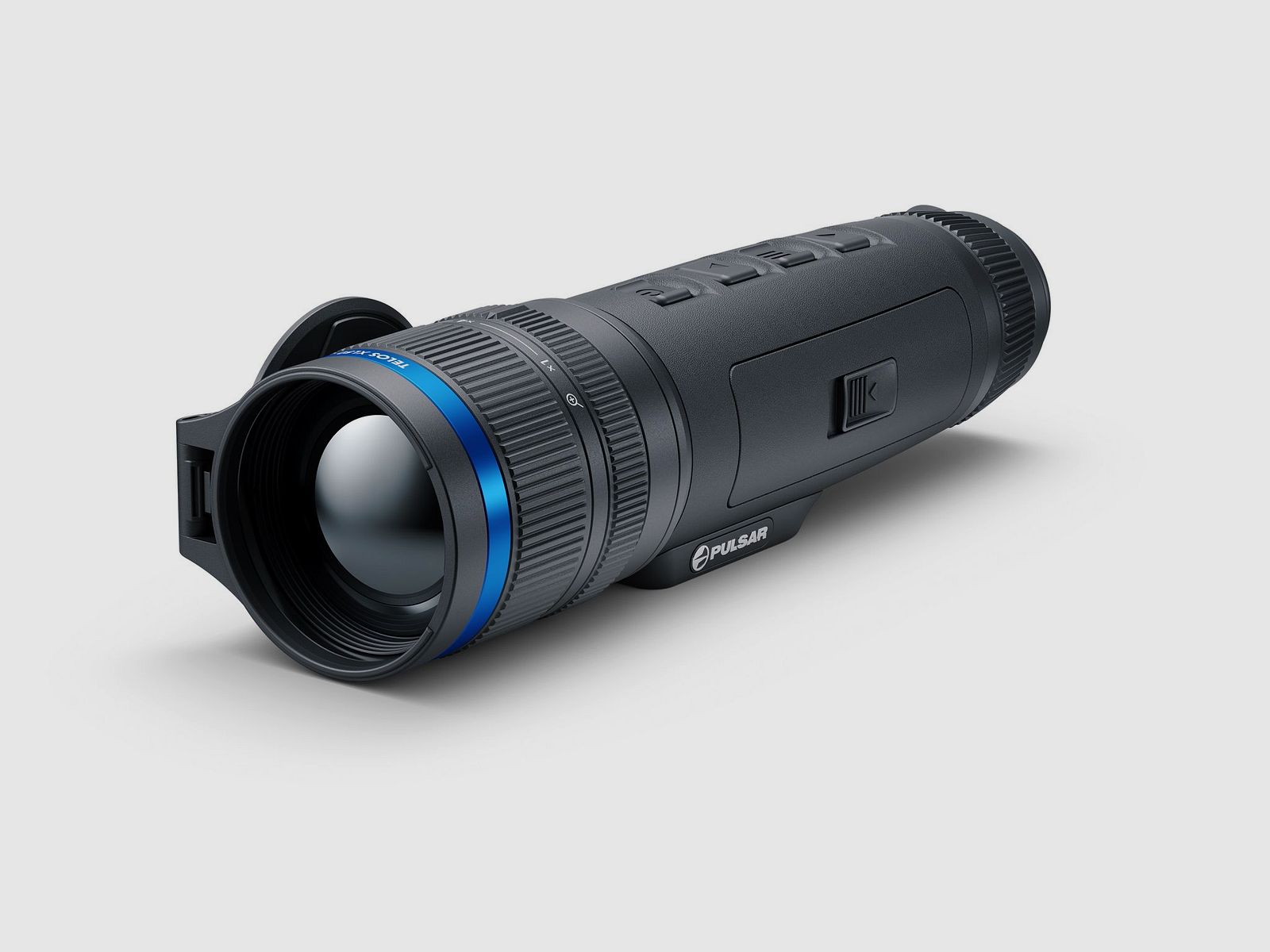 Pulsar Telos XL50 telecamera termica