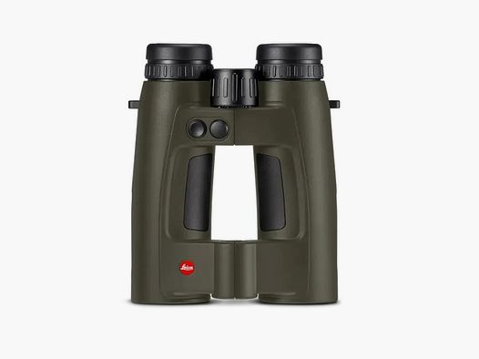 Leica Geovid Pro 10x42 jumelles, vertes