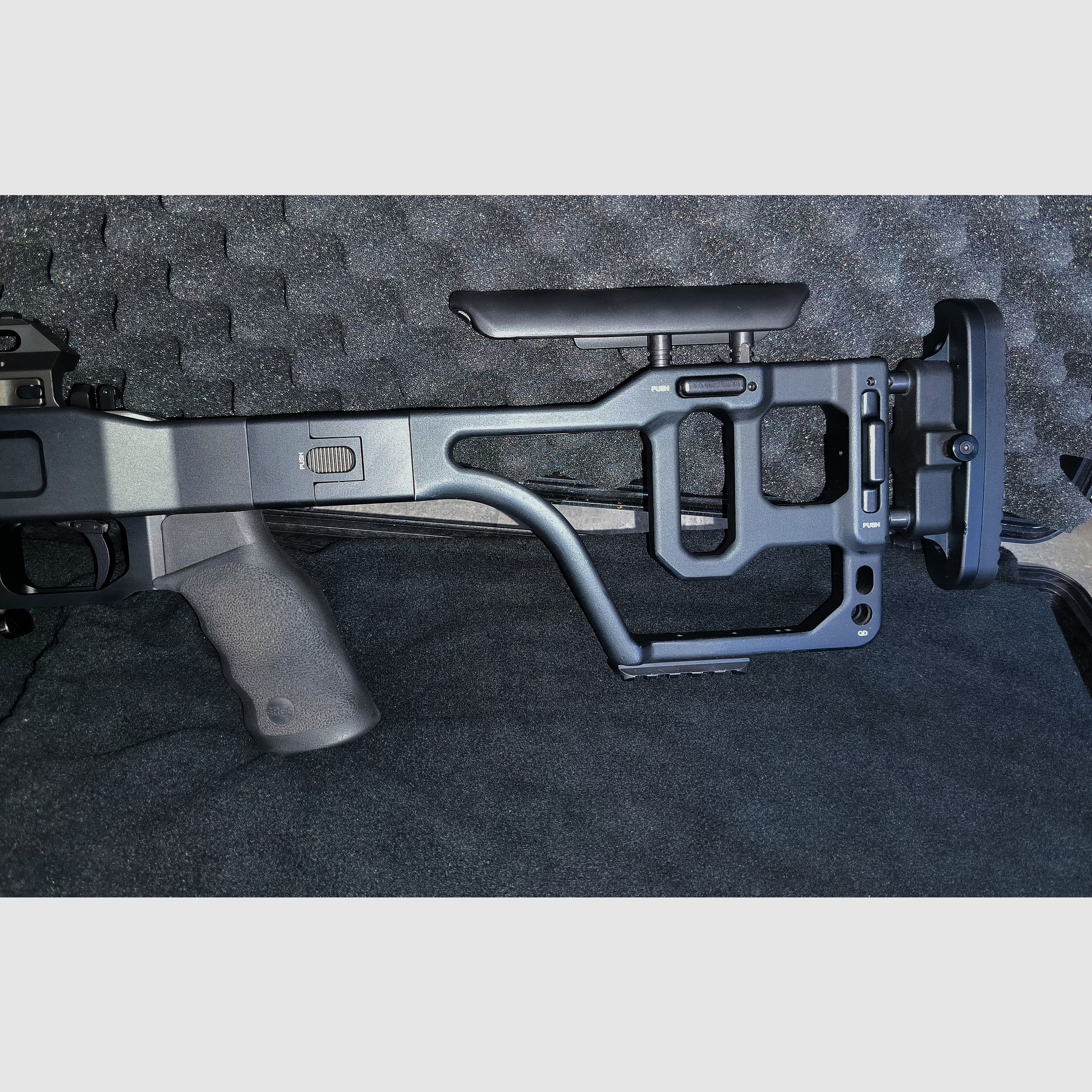 Victrix Gladio T 308 win 26 inches 1/11