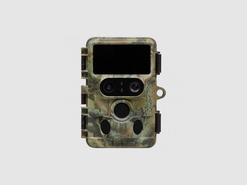 Bearstep Wildkamera Ultra Dual Lens Pro 48 |