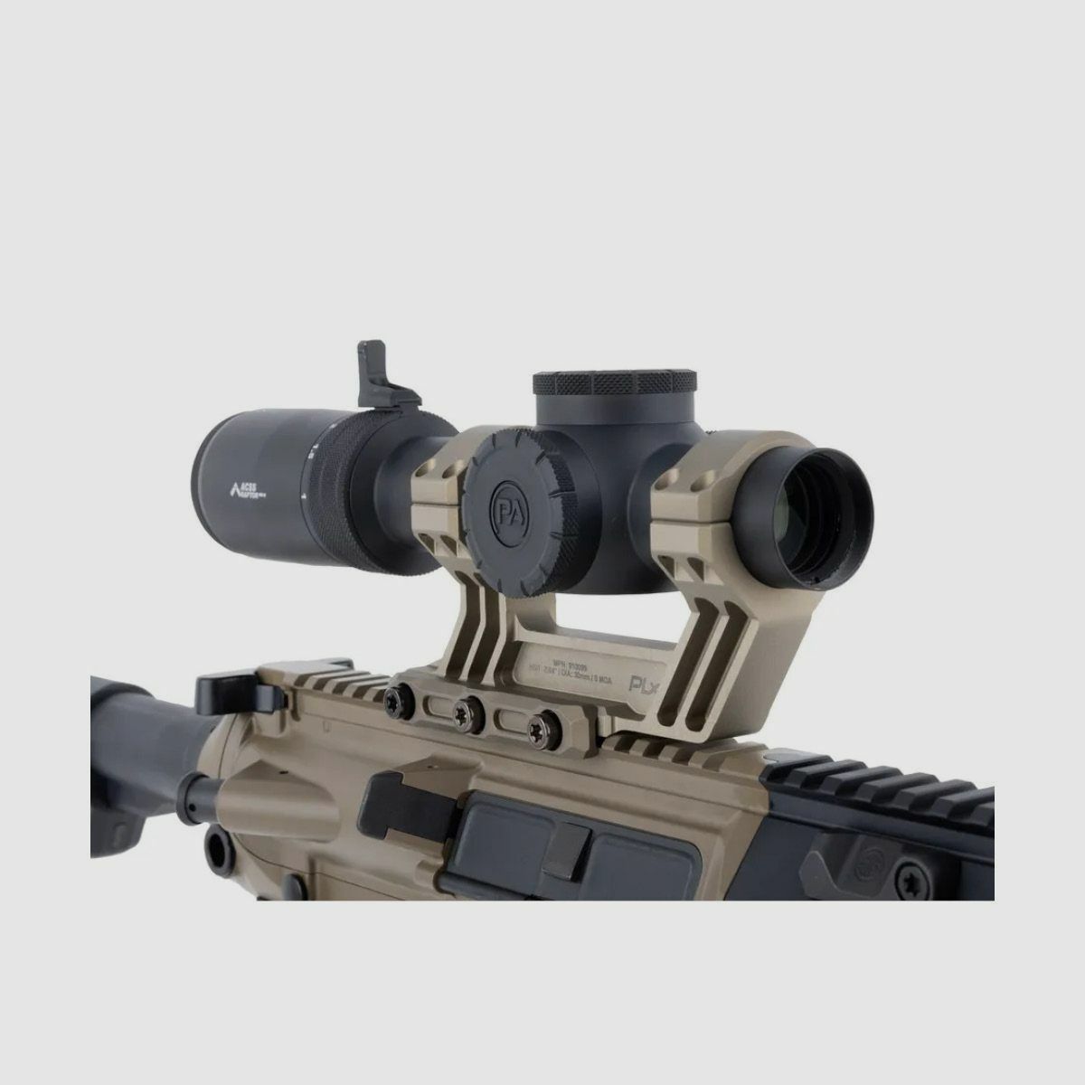 Primary Arms PLx Montage Cantilever hoch 30mm