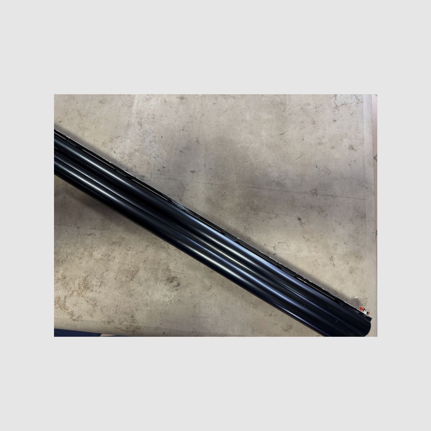 Beretta 680 TRAP cal. 12, image 5 sur 8