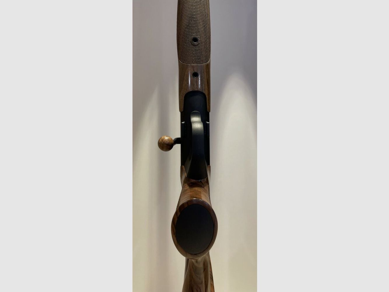 BLASER R8 SUCCESS