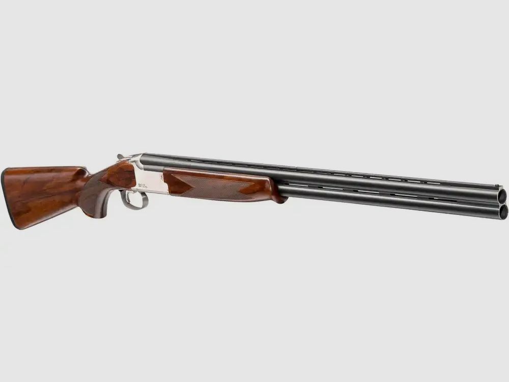 Browning B525 Sporter One 12/76