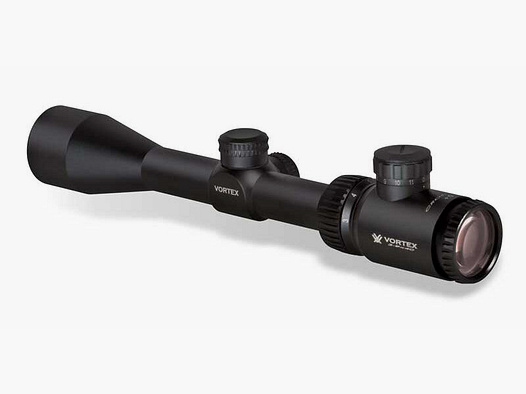 Vortex Crossfire II 3-9x40 telescopio V-Brite