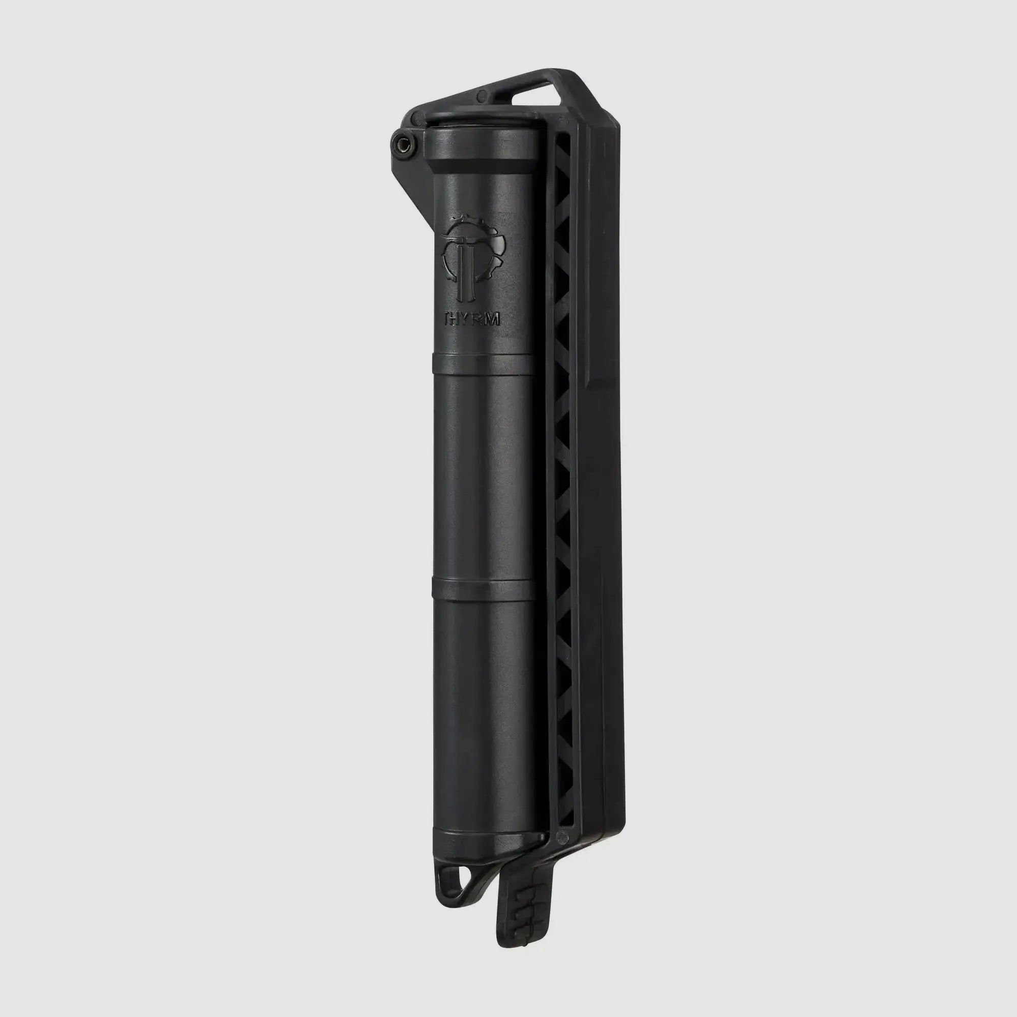 Thyrm Thyrm Batteriehalter CellVault Battery Storage - Schwarz