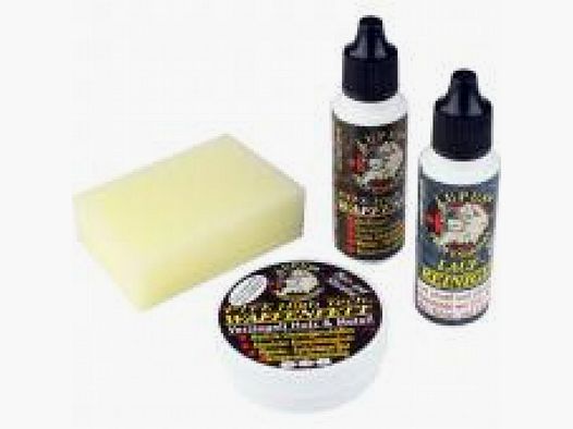 Kit de soins pour débutants