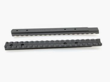 BASE OTTICA EGW PER RUGER 10/22 20MOA – 46102 –