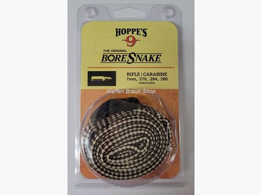 Hoppe s Bore Snake/ Qucik Clean Kal.20 für Langwaffen