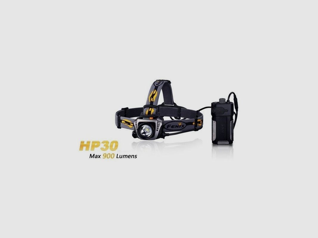 Fenix HP30