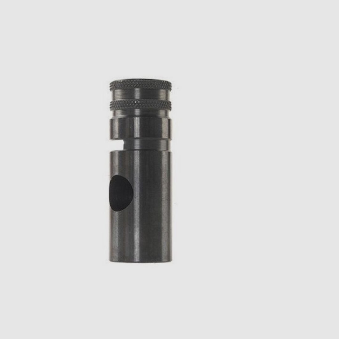 RCBS Pulverfülleinsatz / Rotor PPM #12 für Pulverfüller Little Dandy #86012