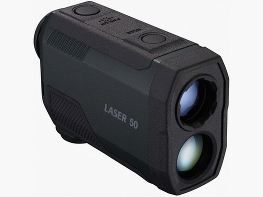 Nikon Nikon Laser 50 - Cena promocyjna