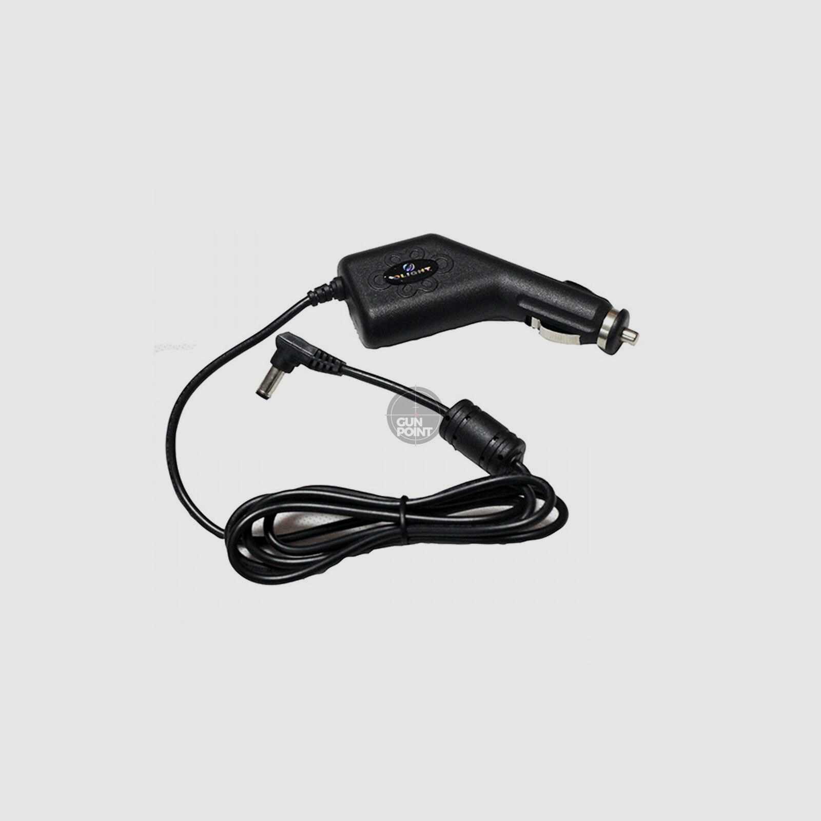 OLIGHT KFZ-Ladegerät für X6