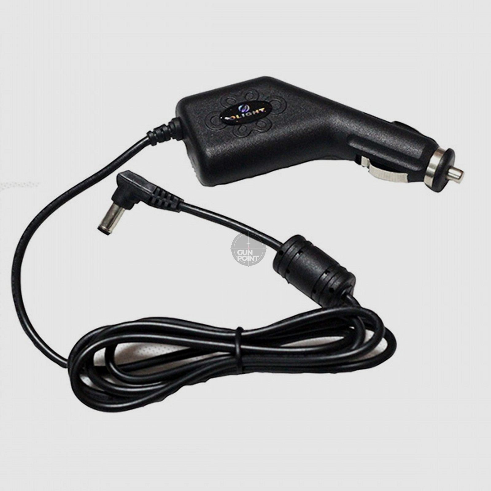 OLIGHT KFZ-Ladegert fr X6