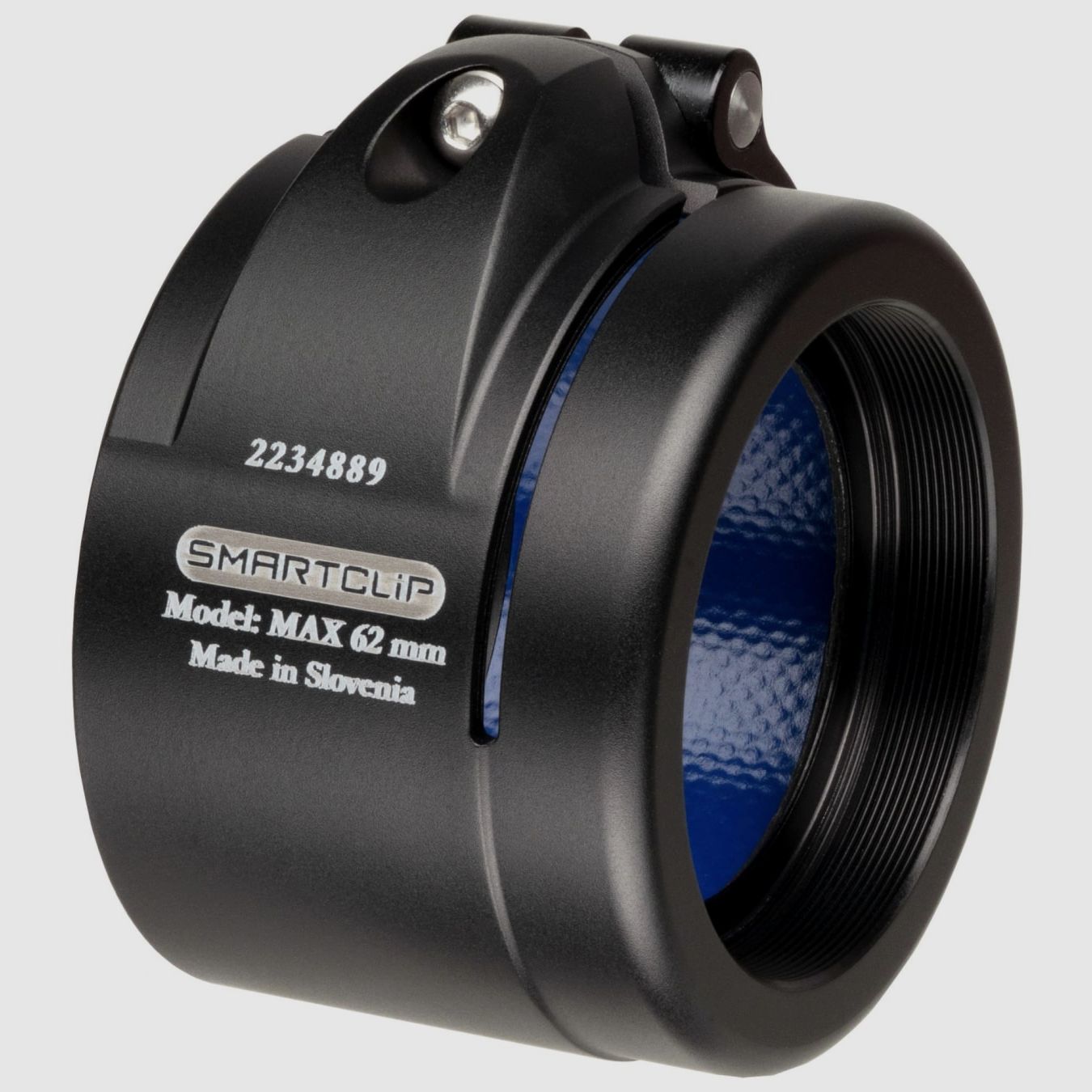 Adaptador de Klemmke Liemke