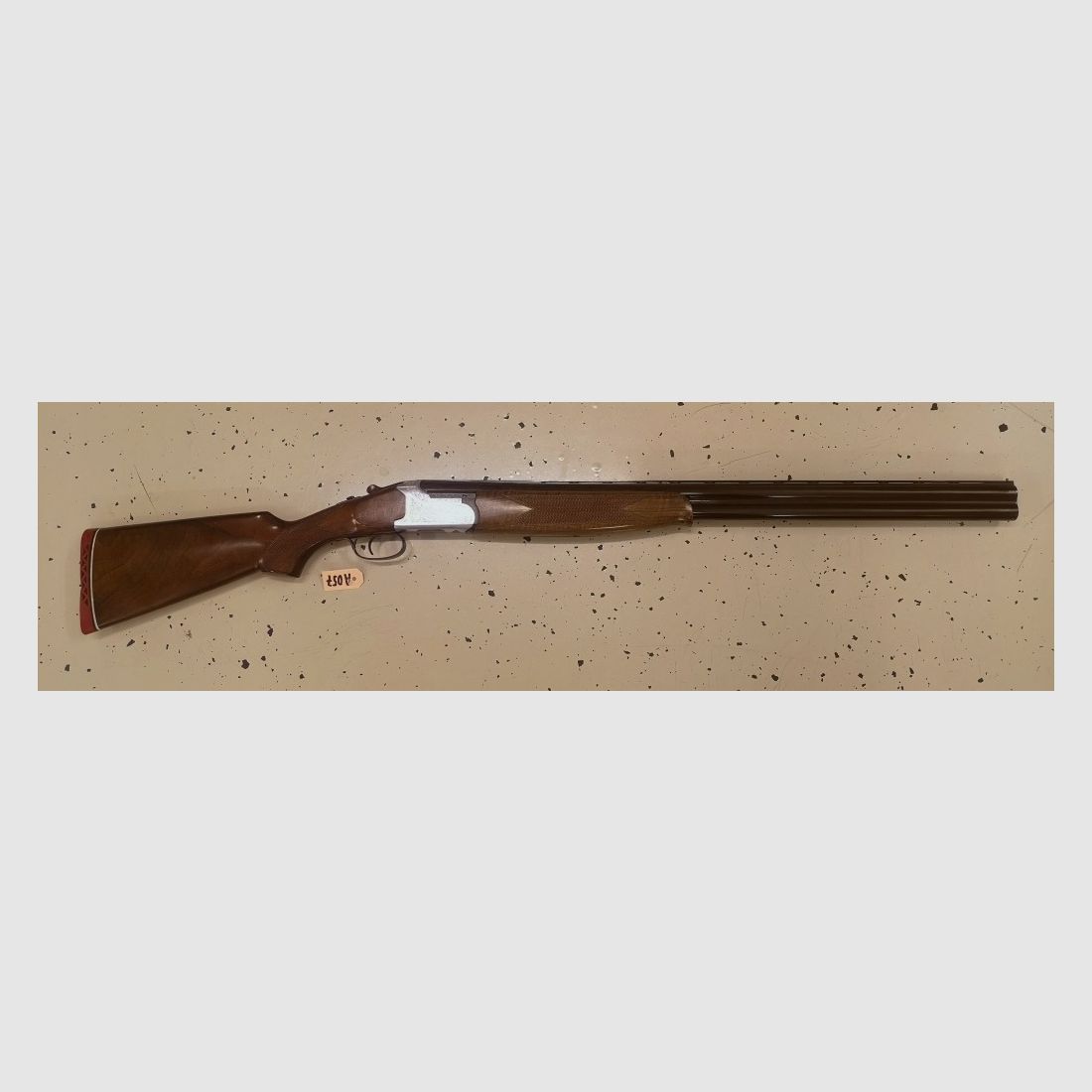 BDF Ibargun  Lanber 