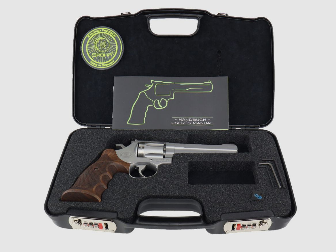 Spohr L562 Standard 5.0