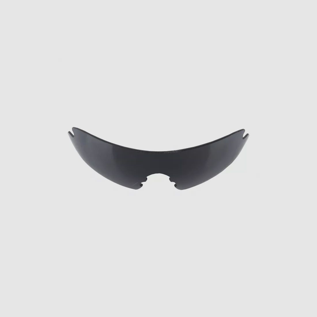 Wechselscheibe smoke Nighthawk