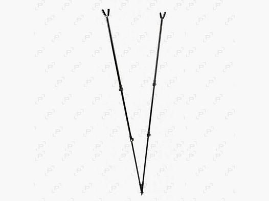 Pirschstock MONTÉRIA STICK 4 STABLE STICK