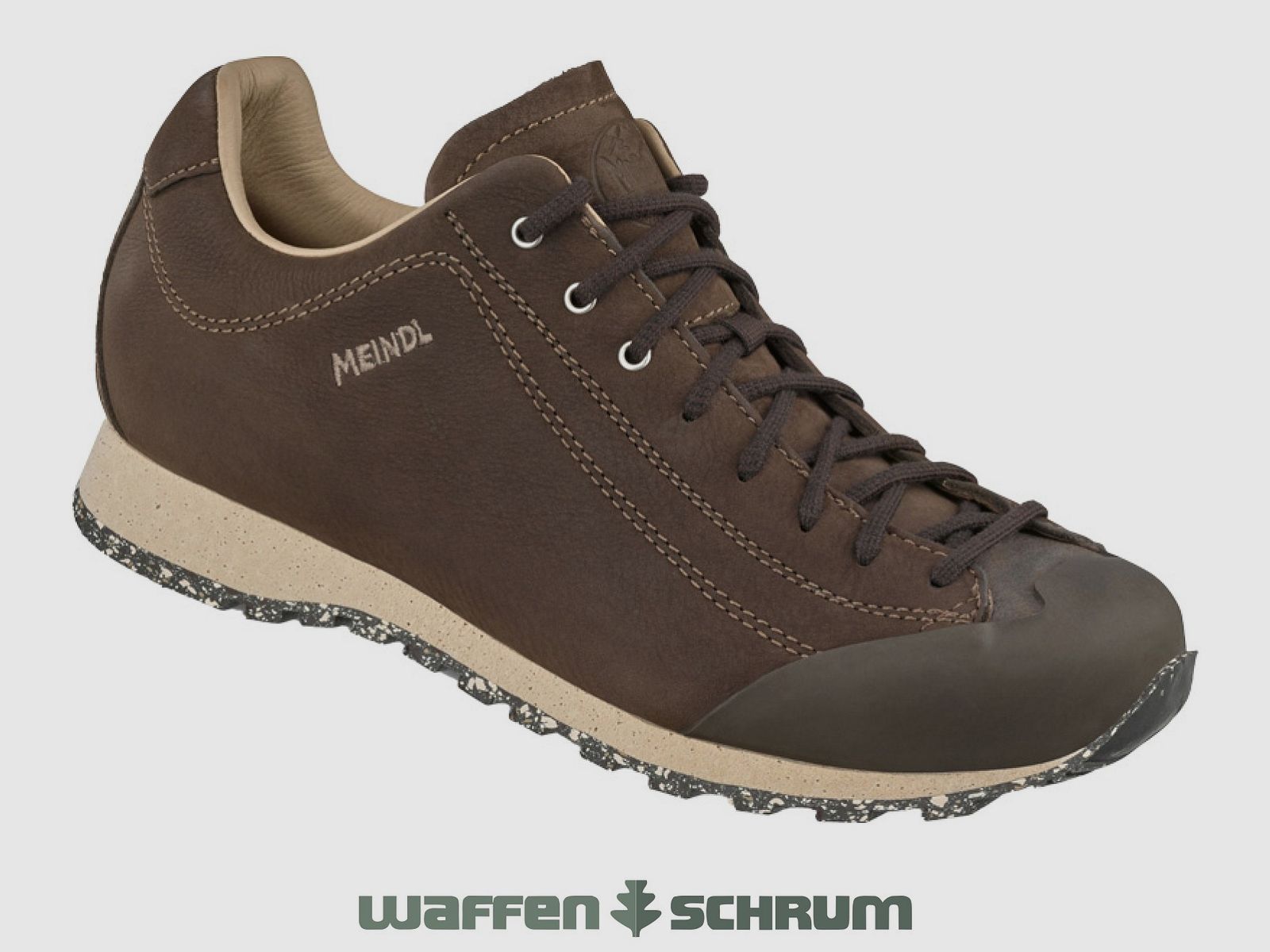Meindl Halfschoen Iseo